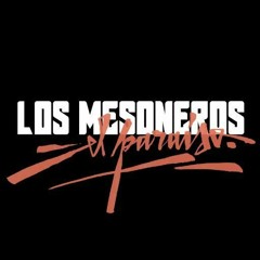 El Paraíso - los mesoneros