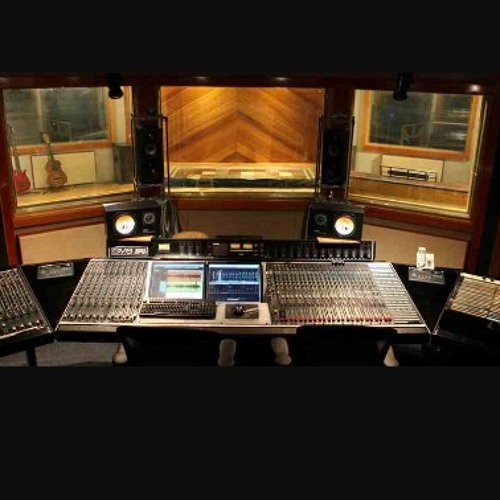Studio (FT. D.A.)