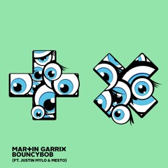 Martin Garrix - Bouncybob (feat. Justin Mylo & Mesto) [FREE DOWNLOAD]