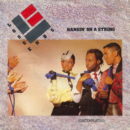 Point 5 - Hangin' On A String