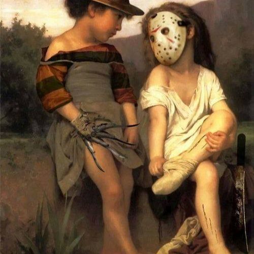 ReUnited For LIFE by CBP ( Jarre Head Remix )