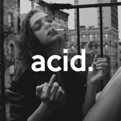 Madness - Aciddd