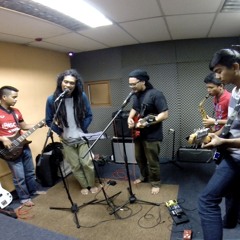 The Rootstalk : Mr Arjuna (raw version)