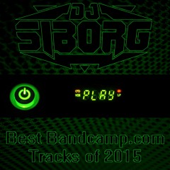 Dj Siborg - 2015 Favourite Bandcamp Releases