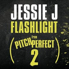 Jessie J - Flashlight Saxophone Cover