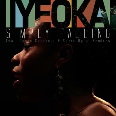 Iyeoka - Simply Falling (Sezer Uysal Extended Mix)