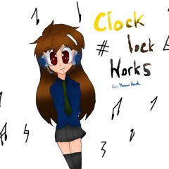 【UTAUカバー】Clock Lock Works【まさみ ほのか】+UST DL