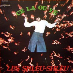 Sept Jours De La Semaine - Les Shleu Shleu Live Paris 1970