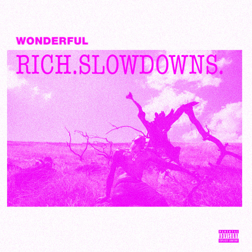 TRAVIS SCOTT FT THE WEEKND - WONDERFUL (CHOPPED + SCREWED BY @BUX7100)