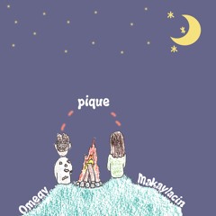 pique ft. omegv