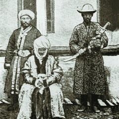 Stream Jarkyn | Listen To Аалы Туткучев Playlist Online For Free.