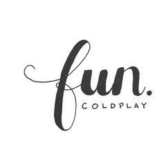 Fun | Coldplay Cover