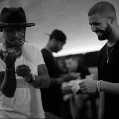 Future ft. Drake - Big Rings [Prod.By Metro Boomin] Remake