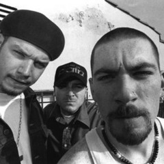 Guess Who's Back - House Of Pain (OldSchool)