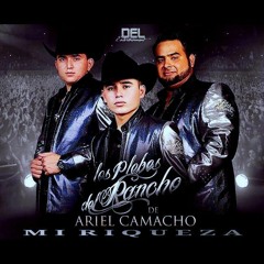 Sabor A Caldo   Los Plebes Del Rancho De Ariel Camacho  2016