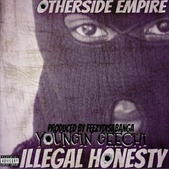 07. COPPERS Ft. Rejon