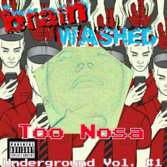 No Games (FreeStyle Session) - Too Nosa