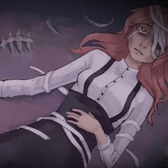 Ruby ~ Mimicry