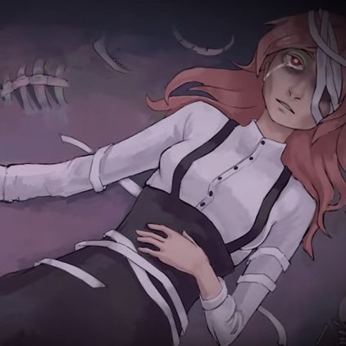 Ruby ~ Mimicry
