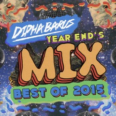 DIPHA BARUS - Best Of 2015 Mix
