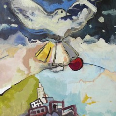 Eudora(lo-fi home recording 2015)