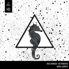 Riko Forinson - Cat Powerful