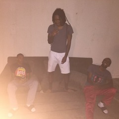 My Dogs (Prod. J Green 100)