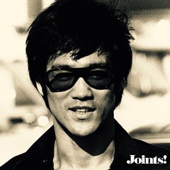 Joints! Episode 02 - SB Disco Edits