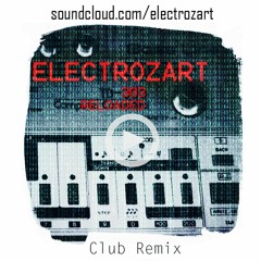 Electrozart - 303 Reloaded Club Remix (Free Track dirty remastered 10-3-2016) -8 LUFS