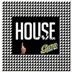 Guru House Mix 01  - Jan 2016 - By DJ Mr.Q