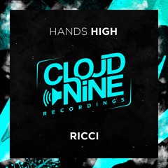 RICCI - Hands High [OUT NOW]