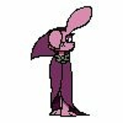 Blood Red (BonnieHood's Theme)