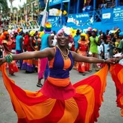 Boukman Esperience - Zonmbi ( Kanaval 2016 )