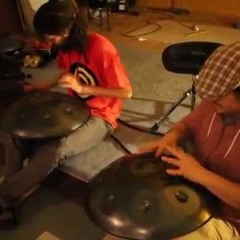 Kabeção & Jacob - Bansuri & Handpan