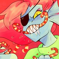 An Undyne Remix