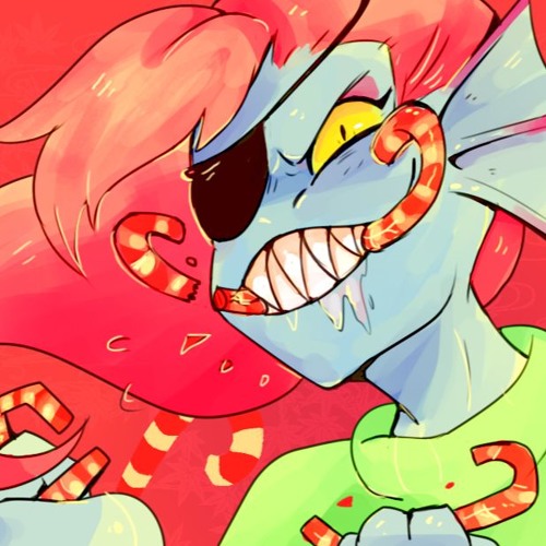 An Undyne Remix