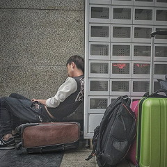 以後別做朋友 : 周興哲 (Cover by 何偉恩)