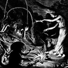 ACTING DAMAGE - CURSE OF THE WITCHES