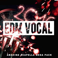 Eric Mendosa - Acapella Mega Pack