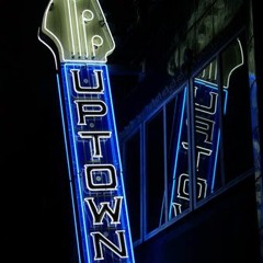 Uptown ( Produced By Lawless Beatz )