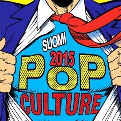 Suomi Pop Culture 2015 minimegamix
