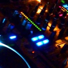 Johan Andersson - New Year Mix