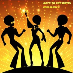 "Back To The Roots Vol. 1" mixed by Dirk H.