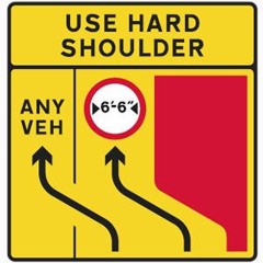HARD SHOULDER [DJ Shadow - Blood on the Motorway REMIX]