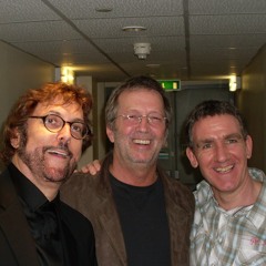 RADIO INTERVIEW STEPHEN BISHOP & JOHN O'CONNELL