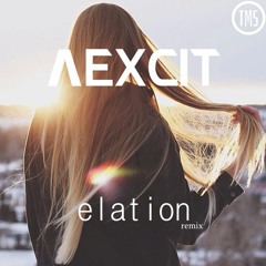 Isbells - Elation (Aexcit Edit) [Exclusive]