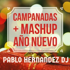 Campanadas + Año Nuevo 2016 Mashup [GRATIS] (J Balvin, Nicky Jam, Farruko, Don omar)