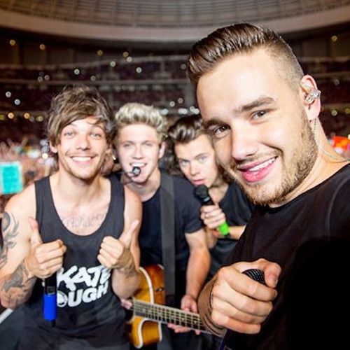 One Direction - If I Could Fly (piano cover)