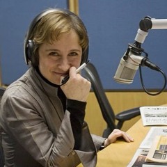 Entrevista a Carmen Aristegui