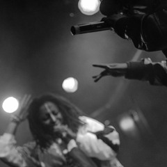 RAGGA LOVER (Baddis riddim 1998)